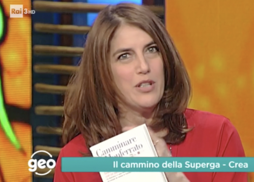 VIDEO - Su Geo (Rai Tre) in onda le eccellenze del territorio monferrino